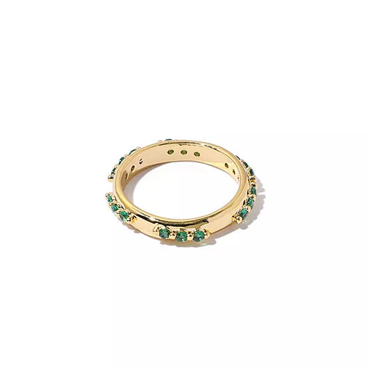 Nouveau! Bague Alice - Maison M Bijoux