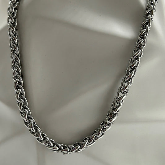 Collier Twisted Maison M Bijoux