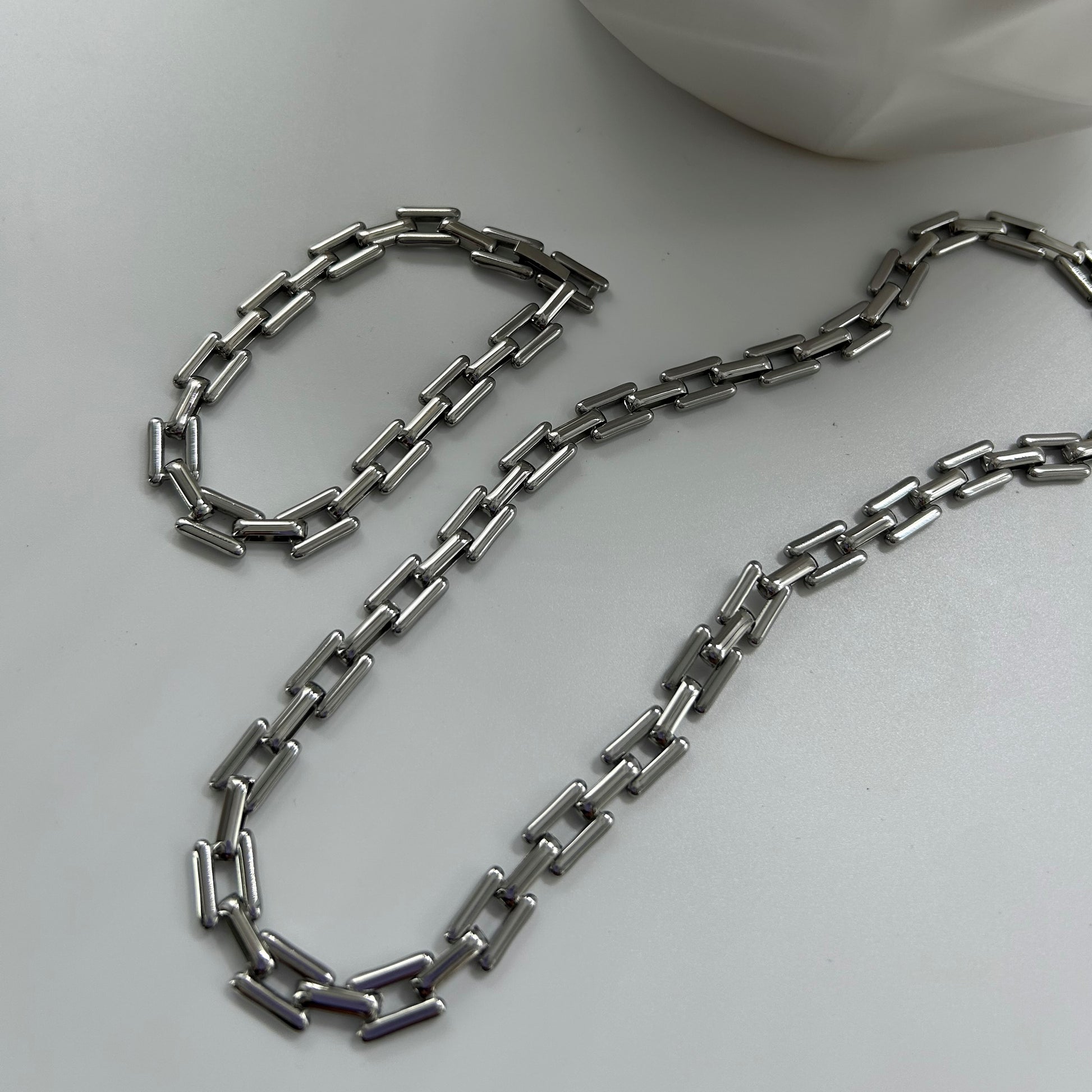 Collier The Minimalist Maison M Bijoux