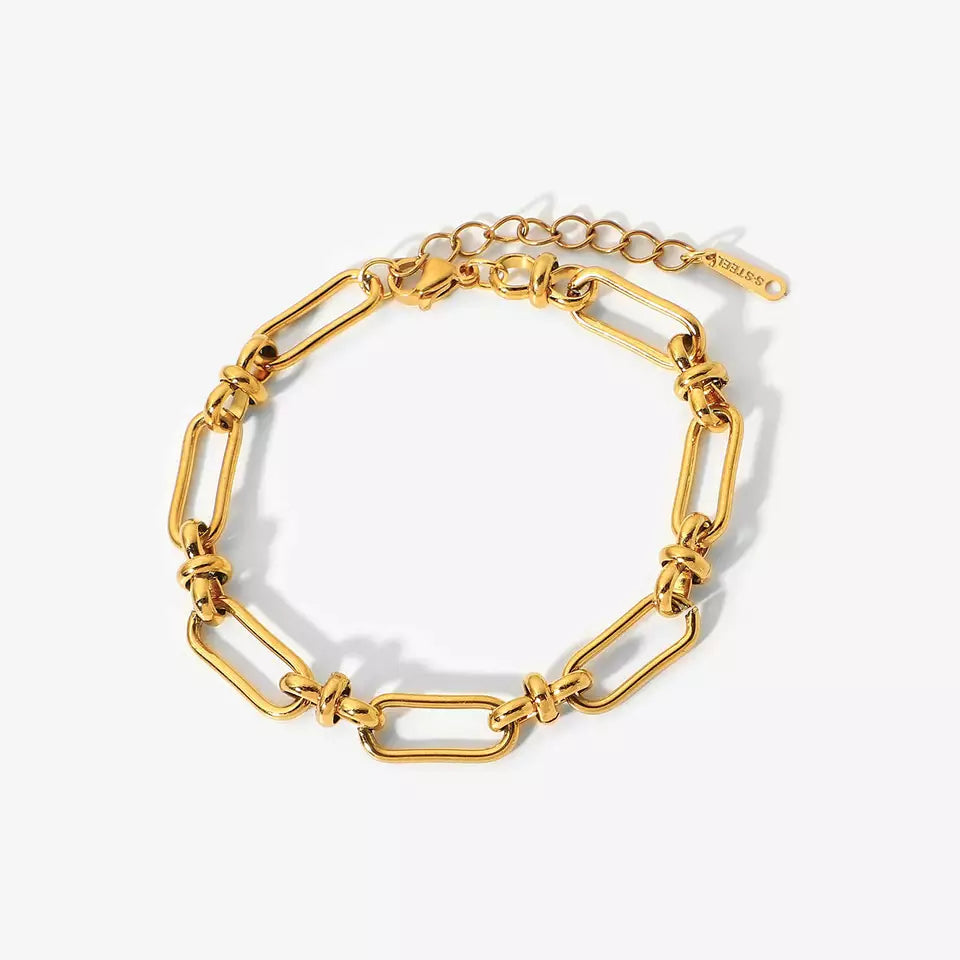 Nouveau! Bracelet Hailey - Maison M Bijoux